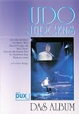 Produkt-Bild: Udo J&uuml;rgens - Das Album: Eine Sammlung der gr&ouml;ssten Erfolge, bearbeitet f&uuml;r Gesang + Klavier