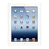 APPLE iPad with Retina display - 4th generation - WiFi - 16 GB - white - NEW iOS 6, 9.7" high resolution Retina display, 5-megapixel iSight camera