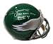 Ron Jaworski Autographed/Hand Signed Philadelphia Eagles Full Size Authentic Proline Helmet Inscribe