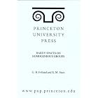 Hardy Spaces on Homogeneous Groups. (MN-28) (Mathematical Notes) by Gerald B. Folland and Elias M. Stein
