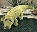 Plush Lou Rankin Everglade Alligator 24