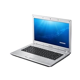 Samsung NP-Q430-JS03US