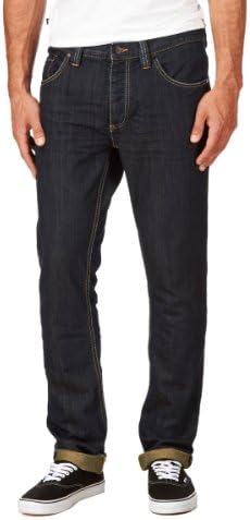 Billabong Men's E3 Bro Jeans