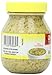 Zatarains Creole Mustard, 5.25 oz (Pack of 12)