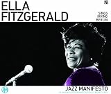 Ella Fitzgerald Sings Irving Berlin