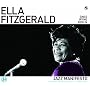 Ella Fitzgerald Sings Irving Berlin