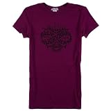 Lucky Brand: Todie Logo Tee-M