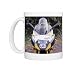 Aprilia RSV Mille Photo Mugs