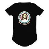 GOD IS Marshall Islands ベビーボディ