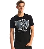 Armani Exchange Transform T-Shirt