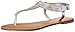 Qupid Women's ATHENA-939A Flat Sandal