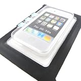 Silicone shell 