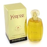 YVRESSE by Yves Saint Laurent EDT SPRAY 4.2 OZ for WOMEN