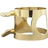 Yamaha YAC-1611 Bb Tenor Sax Ligature Gold 4C