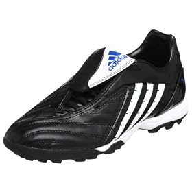 adidas Mens Absolado PS TRX Turf Soccer Shoe