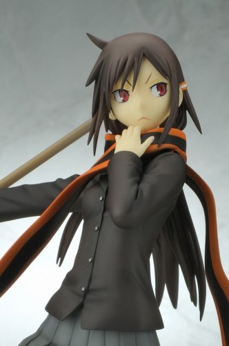 夜桜四重奏 ヨザクラカルテット 槍桜ヒメ (1/8スケールPVC塗装済み完成品)