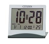 Produkt-Bild: CITIZEN Quarzwecker DX8100-A