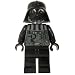 LEGO Unisex 9002113 Star Wars Darth Vader Mini-Figure Alarm Clock