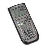 Texas Instruments TI 89 Advanced Graphing Calculator 41da40jLvWL. SL160 Texas Instruments TI 89 Advanced Graphing Calculator
