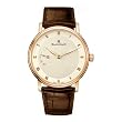 Blancpain Men's 4040.3642.55B Villeret Ultra Slim Power Reserve Automatic Watch
