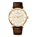 Blancpain Men's Villeret Ultra Slim Power Reserve Automatic Watch #4040.3642.55B