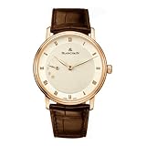 Blancpain Mens Villeret Ultra Slim Power Reserve Automatic Watch #4040.3642.55B by Blancpain