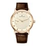 Blancpain Men's 4040.3642.55B Villeret Ultra Slim Power Reserve Automatic Watch