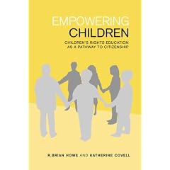 Empowering Children: Children's Rights Education as a Pathway to Citizenship