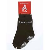 Rock Star Socks, Available in Various Sizes