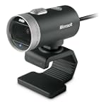 SAVE $1.71 - Microsoft LifeCam Cinema $78.24