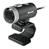 Microsoft LifeCam Cinema 720p HD Wide Webcam $49.99