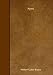 Books : Poems
