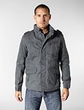 Diesel - Diesel Jipinot Jacket in Charcoal