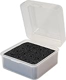 MTM Broadhead Box (Clear)