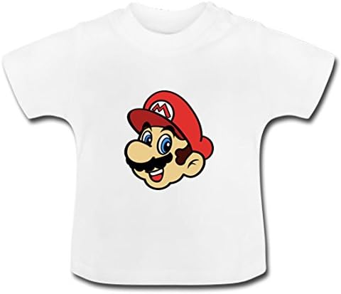 FFDEere Mari Baby Classic T-Shirt 24 months White