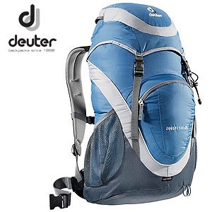 deuter(ドイター) ツークスピッツェ 25 クランベリー×シルバー D34516-543