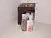 Bath & Body Works Sweet Pea Gift Set in Collectible Cheetah Print Decorative Box