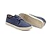 Toms Paseo Chambray Polka Dot 10006131 Womens 8.5