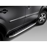 Genuine Honda Premium Running Board 08L33-SZA-100B