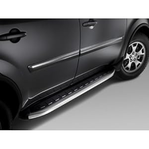 honda boards running pilot 2009 oem premium