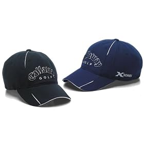 Callaway Golf X Series Mens Golf Cap