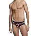 Deals Sales Men's New Dynamo Bikini Brief Underwear 3G ActualWear by Gregg Homme Shop