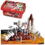 Play and Store Space Mission Big Box
