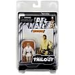Star Wars - Episode 4 A New Hope - Luke Skywalker figure - Original Trilogy Collection - Rare - In Protective Case - Limited Edition - Mint - Collectible - (OS)