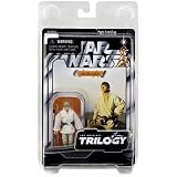 Star Wars - Episode 4 A New Hope - Luke Skywalker figure - Original Trilogy Collection - Rare - In Protective Case - Limited Edition - Mint - Collectible - (OS)