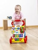 VTech First Steps Baby Walker