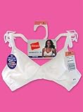 Hanes Comfort Support Wire Free Bra