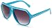 Fantas-Eyes Crazy 8 Aviator Sunglasses