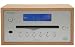 Produkt-Bild: Tivoli Audio CD-Player kirsche/silber
