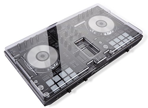Decksaver DS-PC-DDJSR Pioneer DDJ-SR Cover